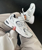 NEW BALANCE — Ultra Comfort Sneakers