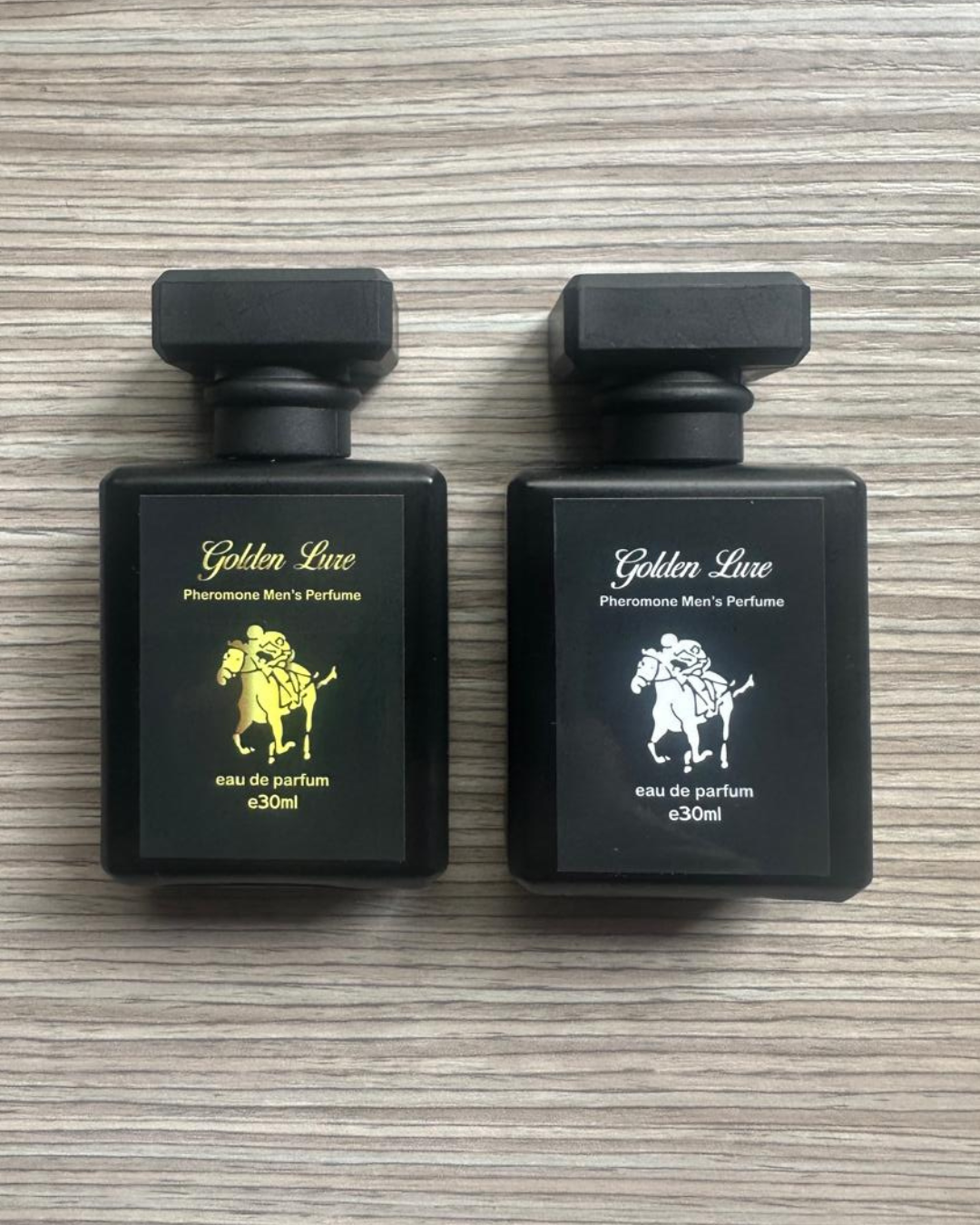 Magnetum Duo Parfum Kit